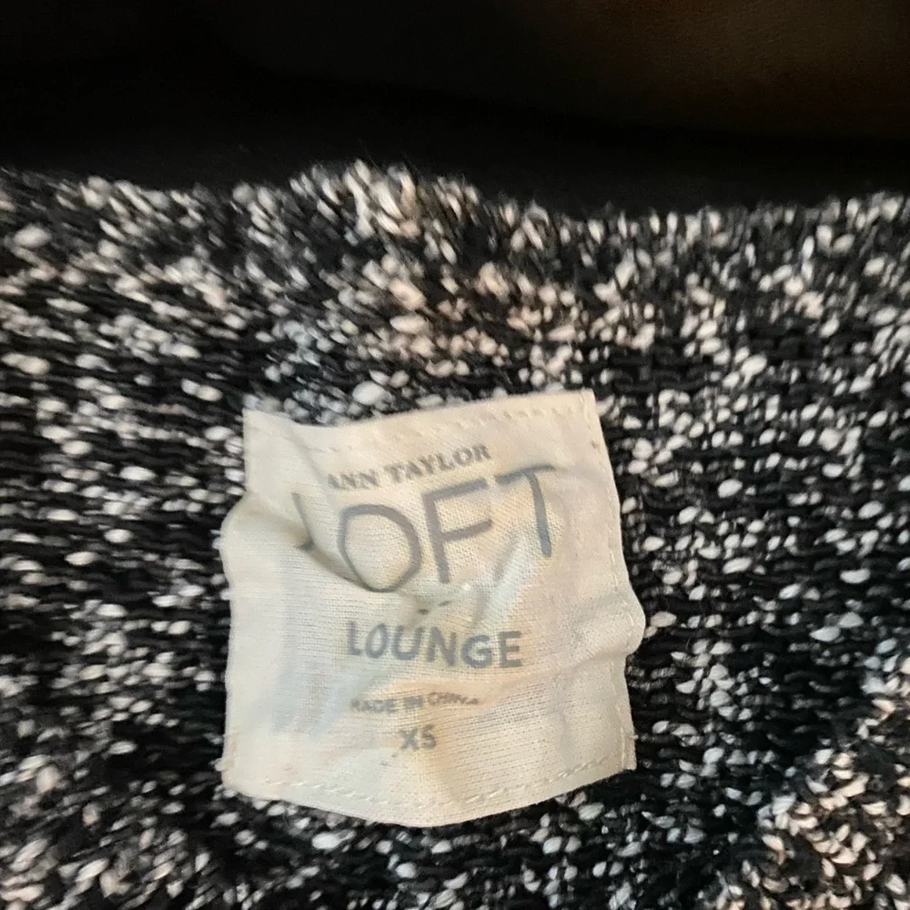 Loft Sweater - Picture 3 of 3